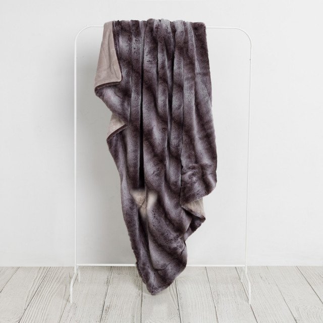 Одеяло Bearskin