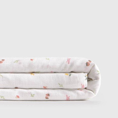 Бебешка пелена Wopimu