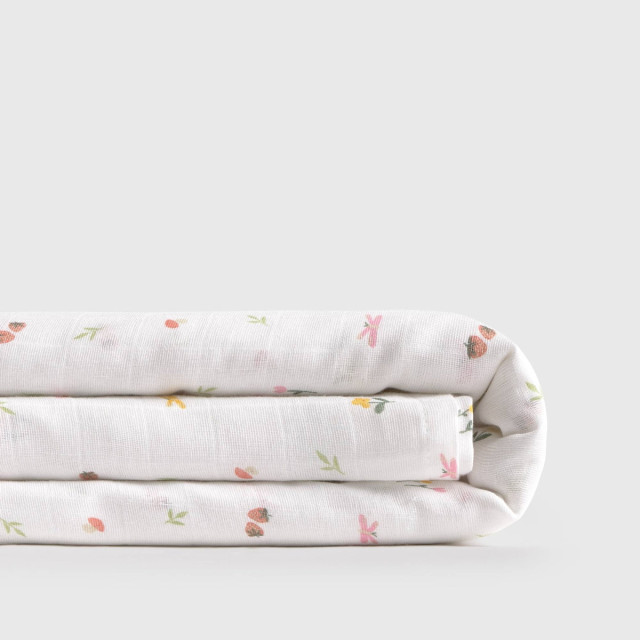 Бебешка пелена Wopimu