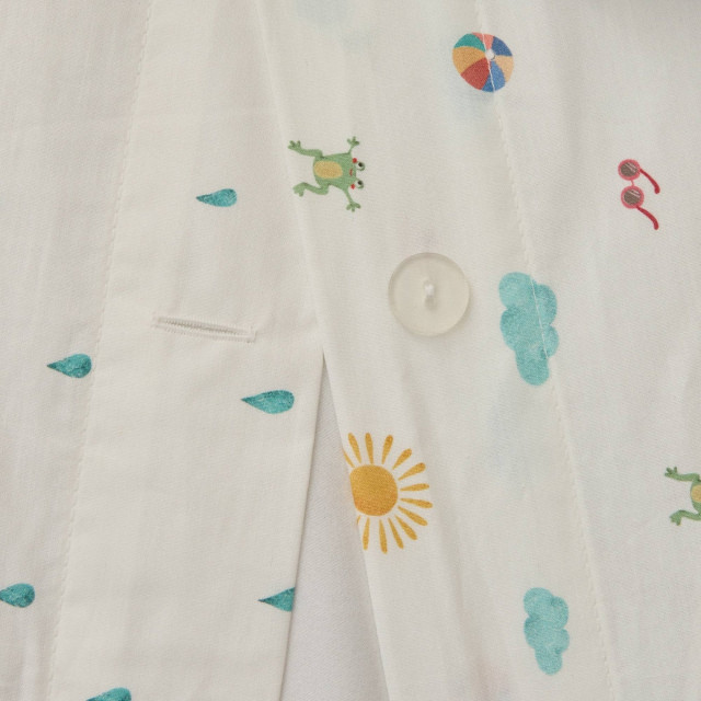 Спален комплект Lluvia