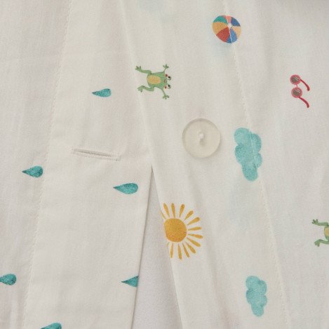 Спален комплект Lluvia