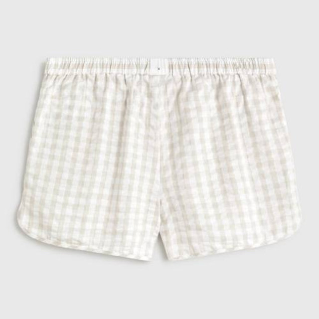 Къс панталон Nat