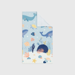 Кърпа за плаж Marine