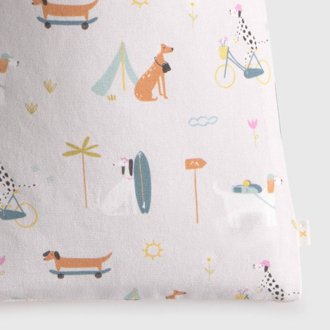 Торба за съхранение Adventure