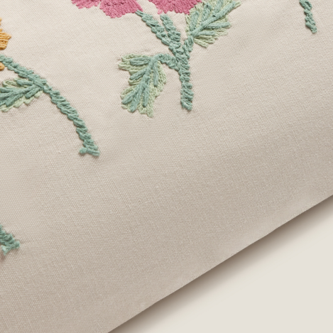 Декоративна калъфка за възглавница Montsi