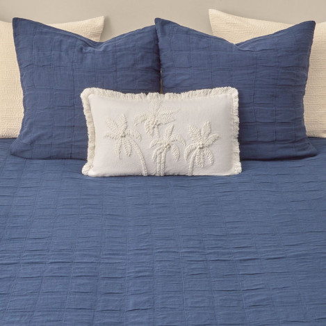 Декоративна калъфка за възглавница Cala