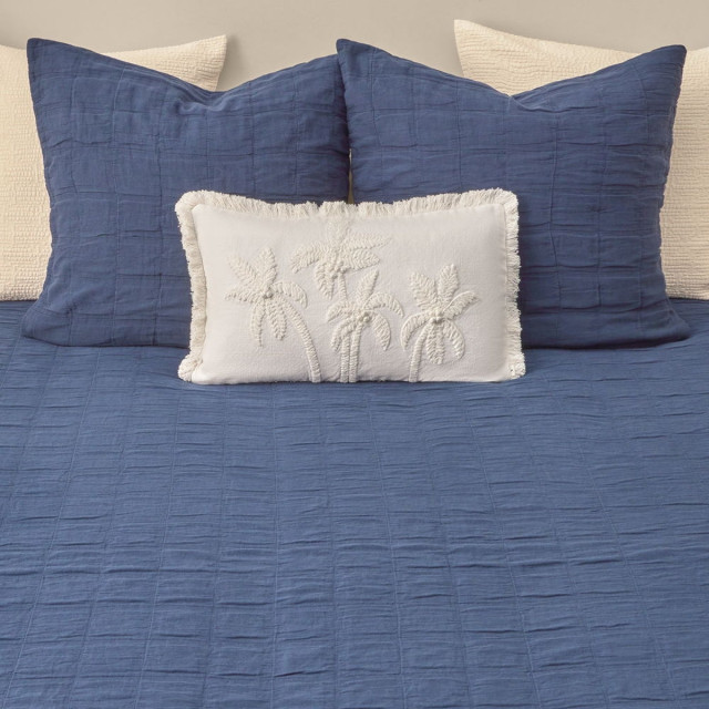 Декоративна калъфка за възглавница Cala