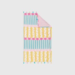 Кърпа за плаж Etola