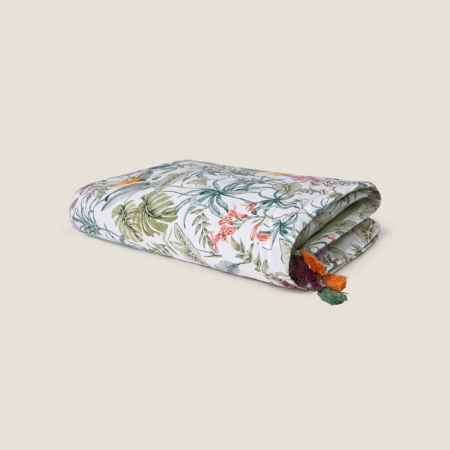 Кърпа за плаж Palmu