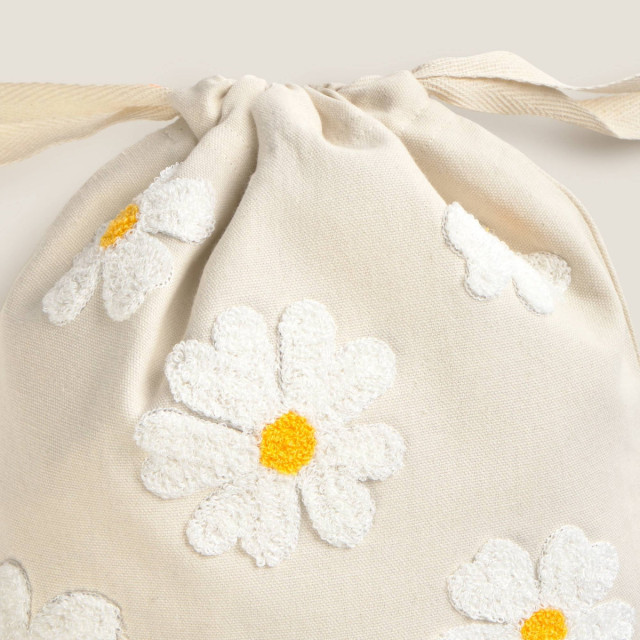 Торба за съхранение Daisy