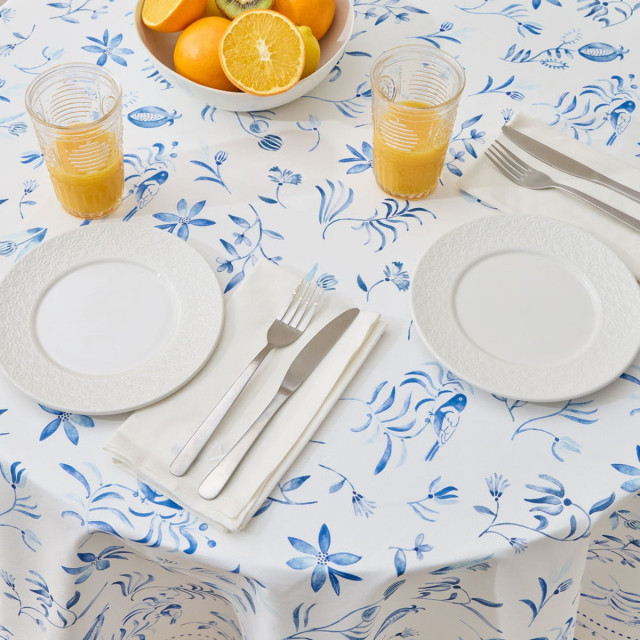 Покривка Albatar 