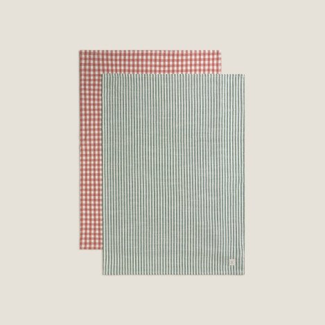 Комплект кухненски кърпи Moly