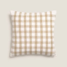 Декоративна калъфка за възглавница Soncuad