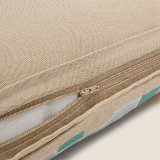 Декоративна калъфка за възглавница Dinudini