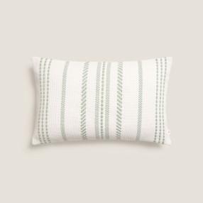 Декоративна калъфка за възглавница Direc