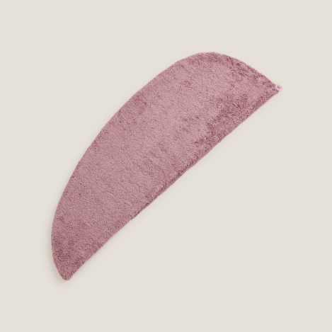 Хавлиен тюрбан за баня Sublimtur