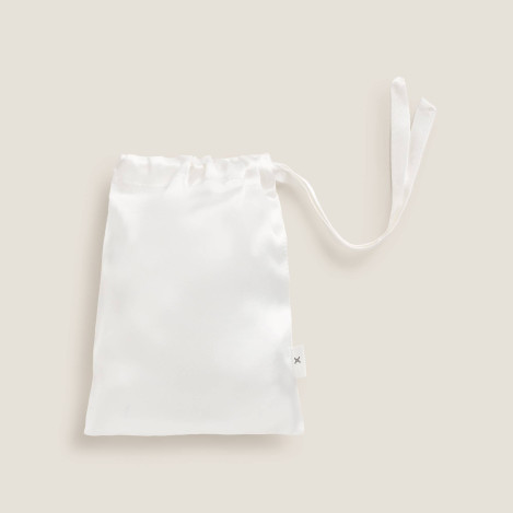 Маска за сън Silkfaz