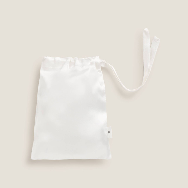 Маска за сън Silkfaz