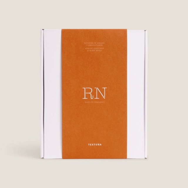 Комплект аромати за дома Пикантен портокал