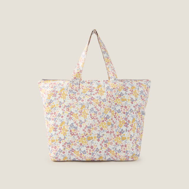 Плажна чанта Champri