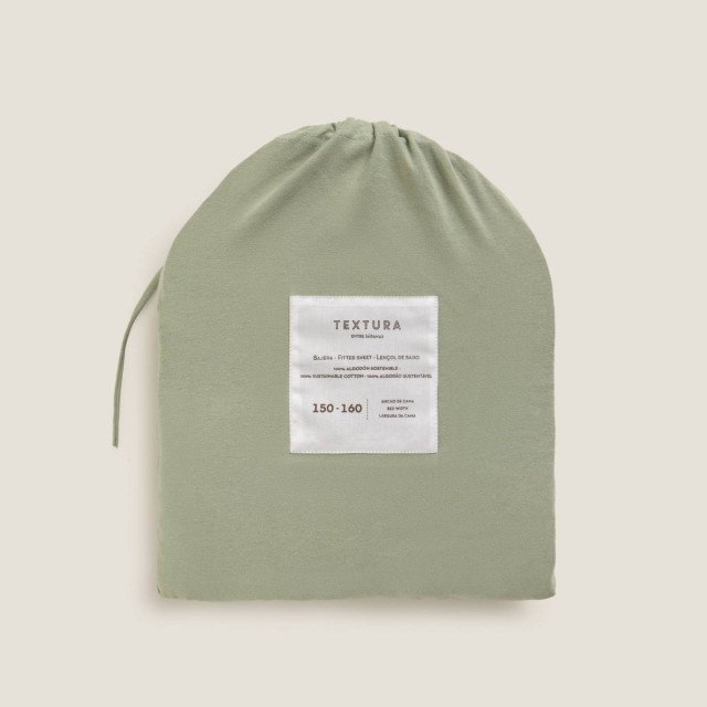 Долен чаршаф Puntib