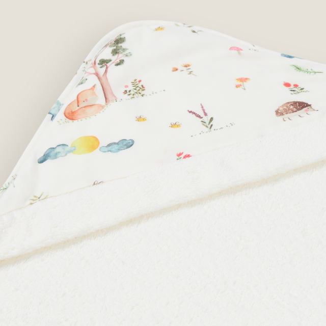 Кърпа за баня Munti