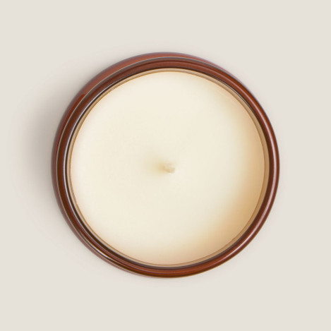 Ароматна свещ Пикантен портокал