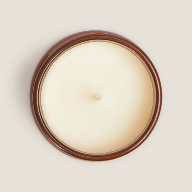 Ароматна свещ Пикантен портокал