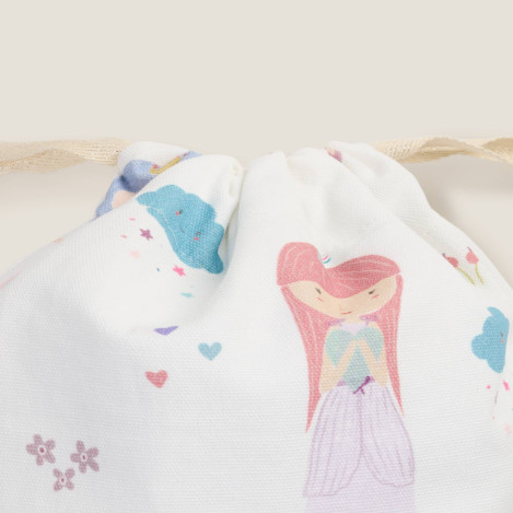 Торба за съхранение Leila