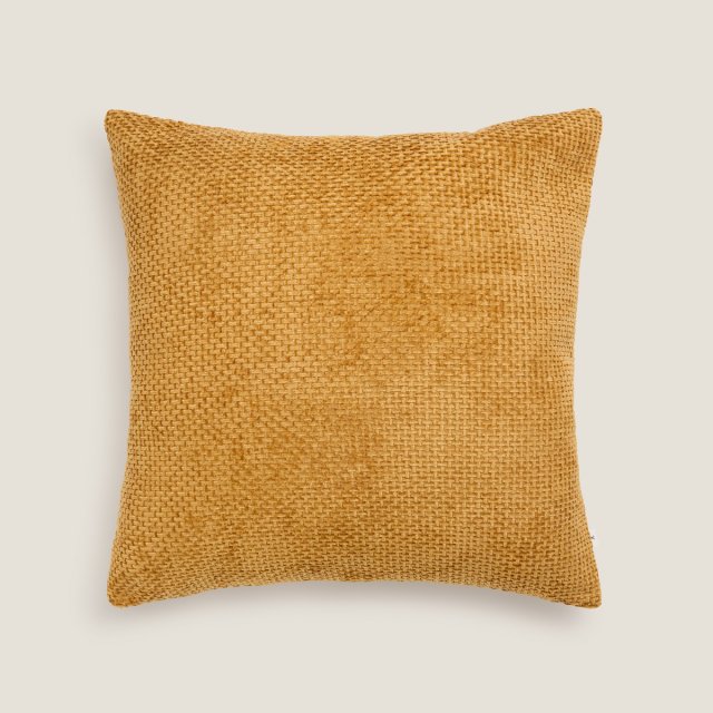 Декоративна калъфка за възглавница Basket