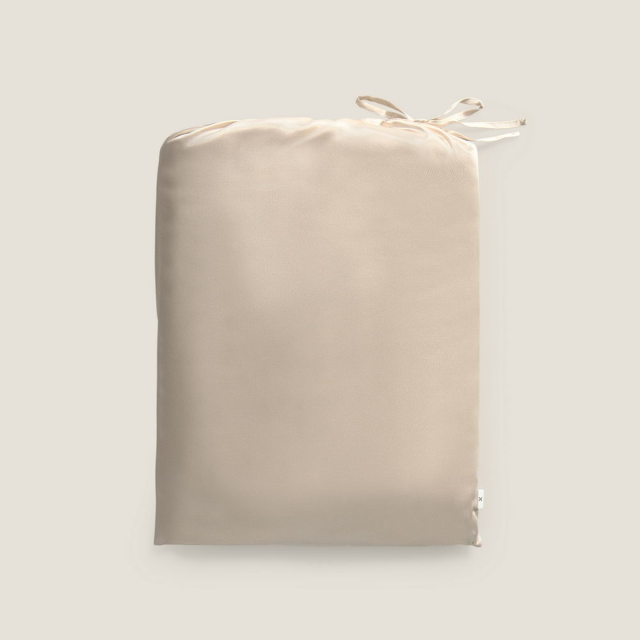 Долен чаршаф Silk