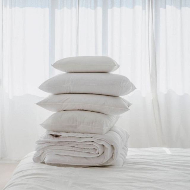 Антибактериална възглавница Anreal