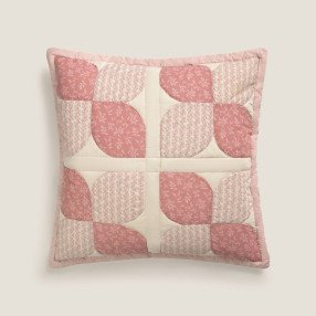 Декоративна калъфка за възглавница Ritpatcol