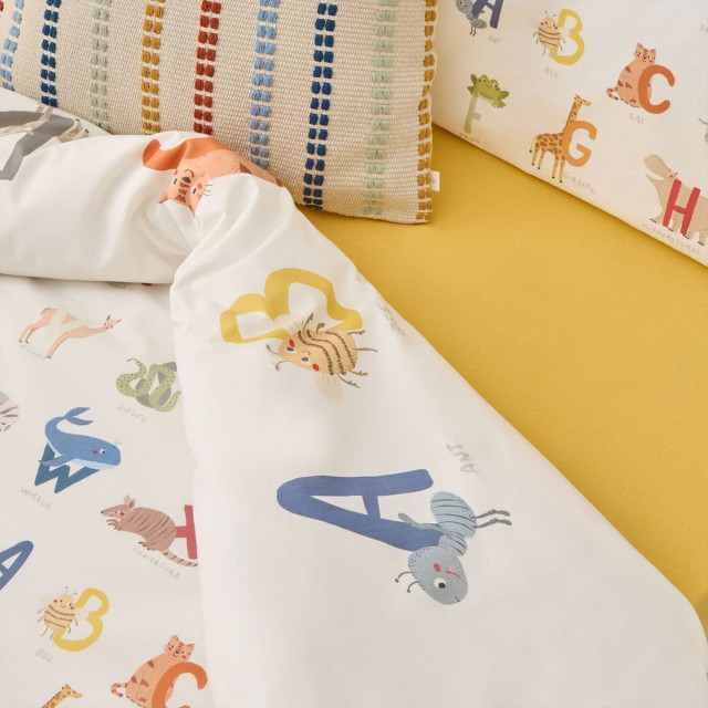 Спален комплект Abcd 