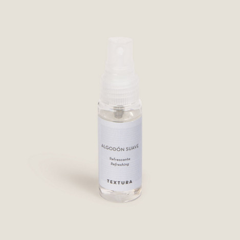 Ароматизатор за текстил Памук 30 мл