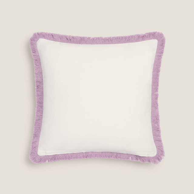 Декоративна калъфка за възглавница Afculac