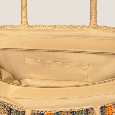 Плажна чанта Rasqi