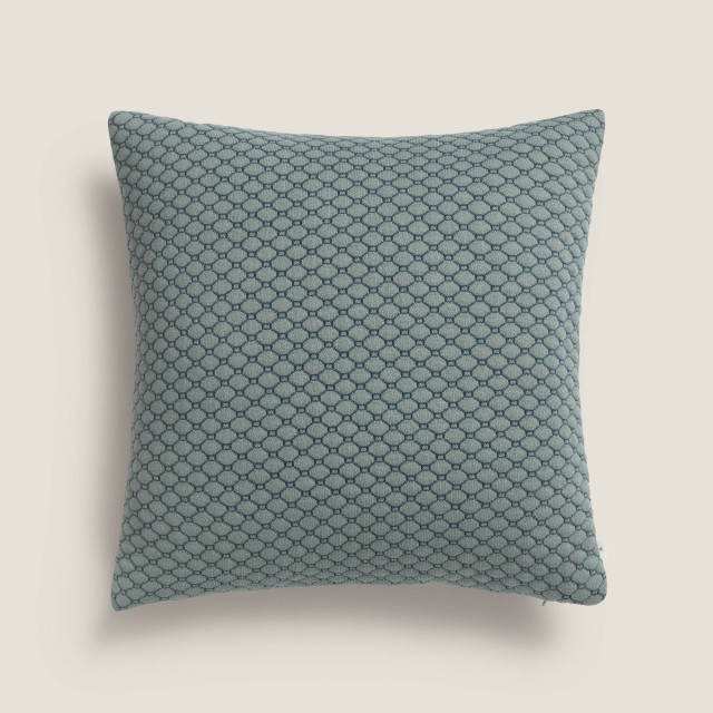 Декоративна калъфка за възглавница Spectra