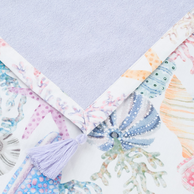 Кърпа за плаж Conchana