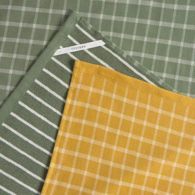 Комплект кърпи Tuito