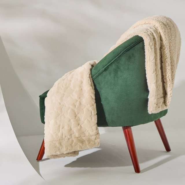 Декоративно одеяло Stars 