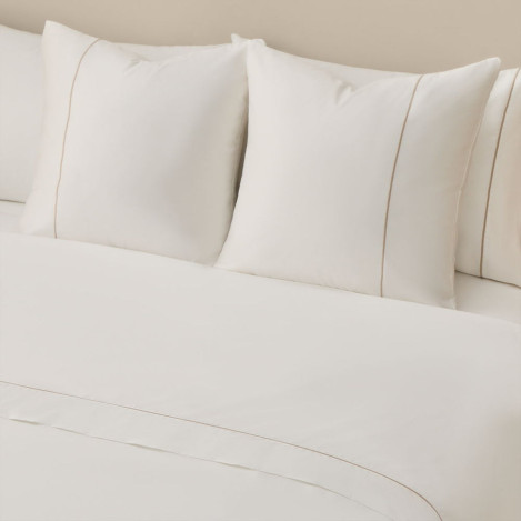 Чаршаф без ластик Lux