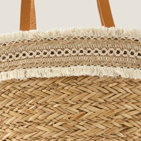 Плажна чанта Becca