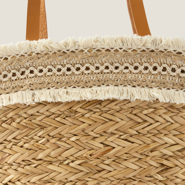 Плажна чанта Becca