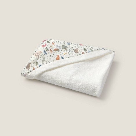 Кърпа за баня Bosqui