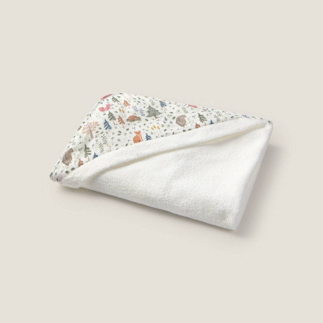 Кърпа за баня Bosqui