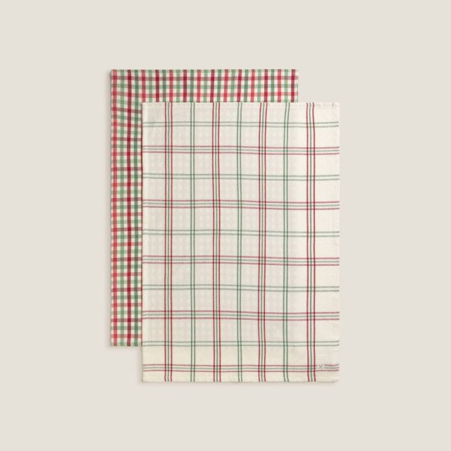 Комплект кухненски кърпи Naru 