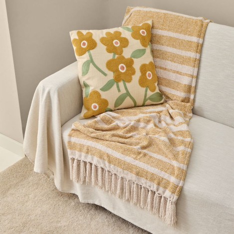 Декоративно одеяло Chenra