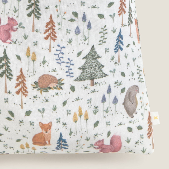 Торба за съхранение Bosqui