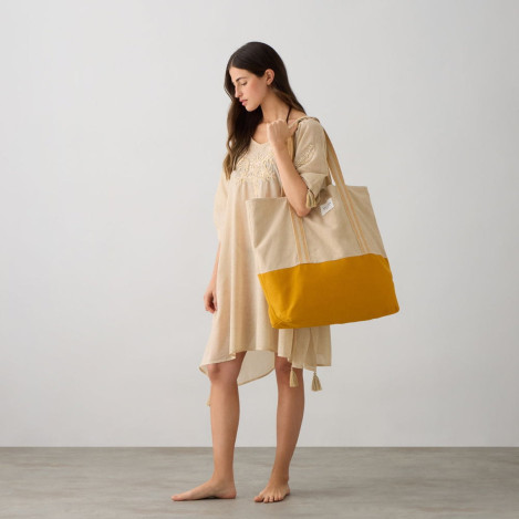 Плажна чанта Gem